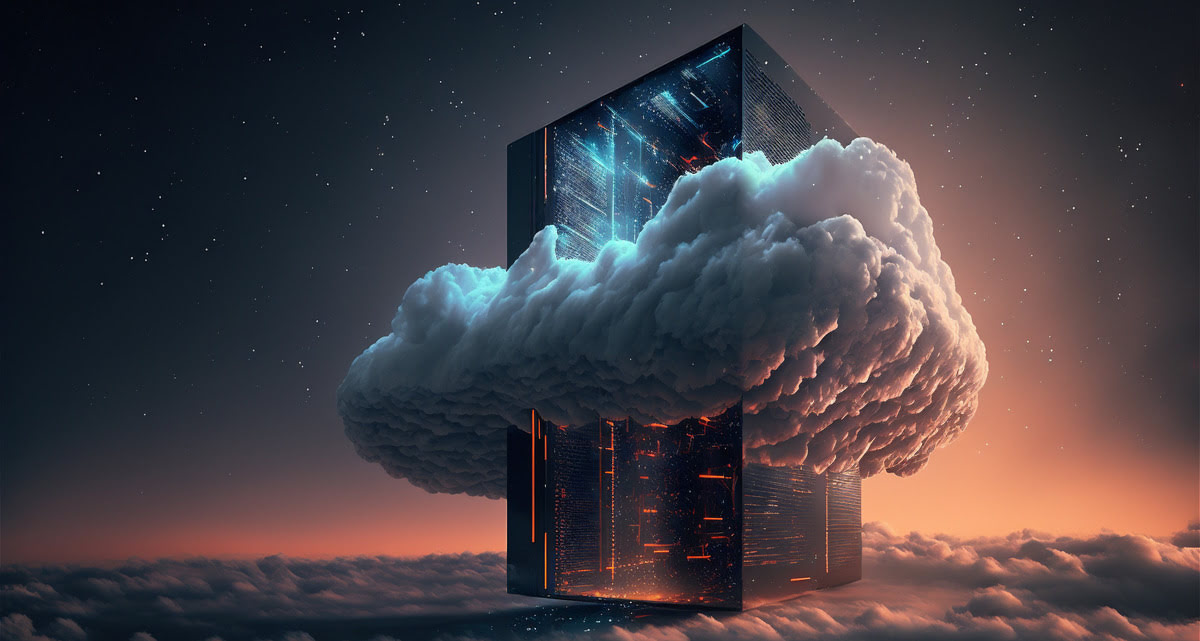 Cloud Hosting services Cloud Hosting services