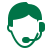 real human hosting support