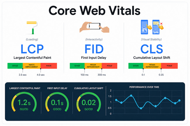 Performance Optimization