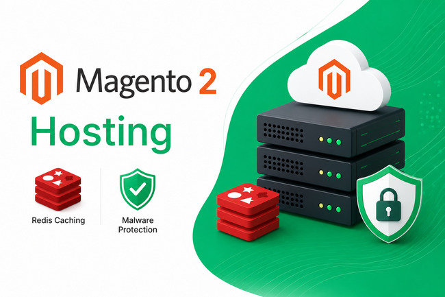 Magento 2 Hosting