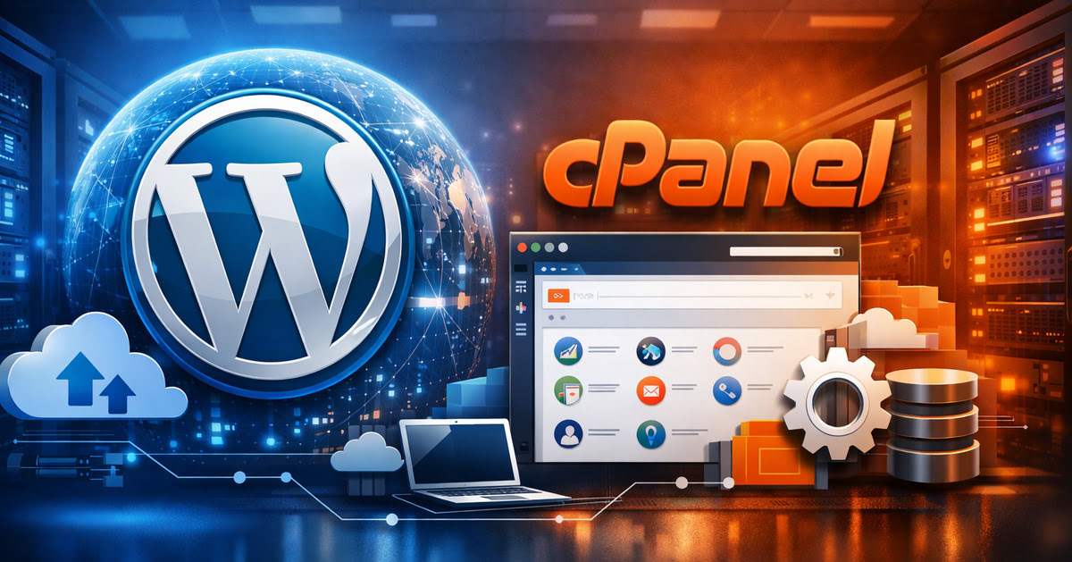 WordPress Hosting services WordPress Hosting services
